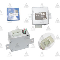 MOBIS-MBS-3916042063 SENSÖR ISITICI KONTROL MODÜLÜ H-100 97-06 MİNİBÜS - KAMYONET (ISITMA BEYNİ)